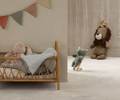 Maileg Safari Friends Lille Næsehorn,*Børn Bamser & Tøjdyr