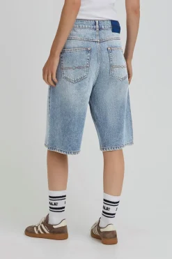 BALL Saga Shorts, , 32*Dame Shorts