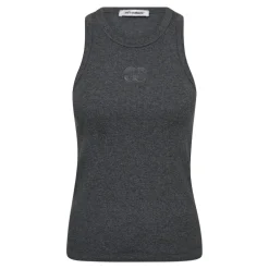 Co'Couture SaharaCC Embroidery Tanktop, , L*Dame T-Shirts & Toppe