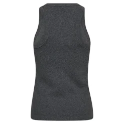 Co'Couture SaharaCC Embroidery Tanktop, , L*Dame T-Shirts & Toppe