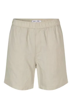 New Samsøe Samsøe Sajabari Shorts, , M Moonstruck
