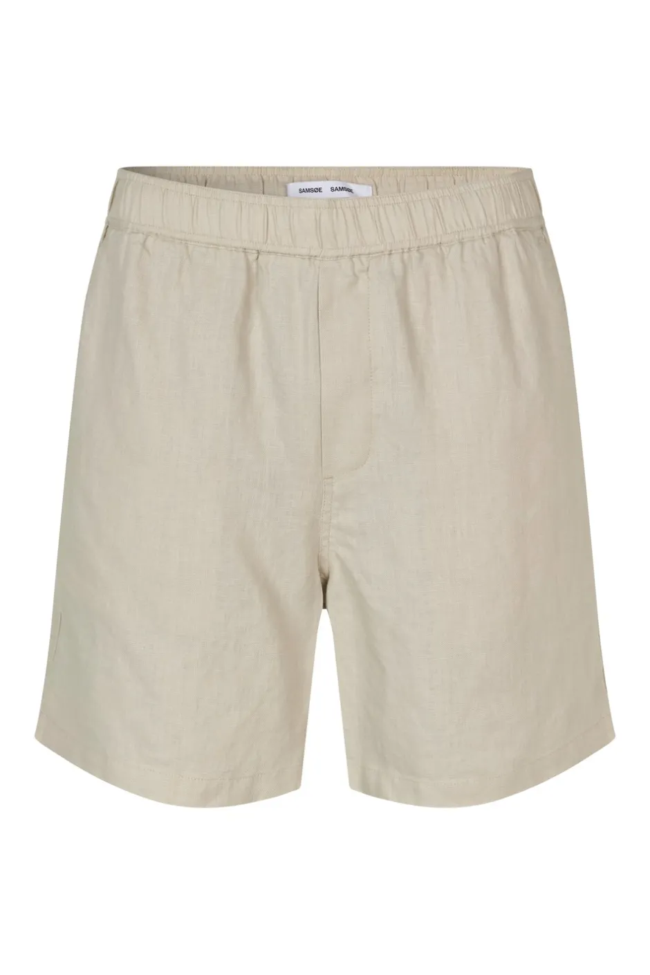 New Samsøe Samsøe Sajabari Shorts, , M Moonstruck