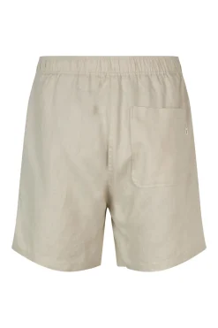New Samsøe Samsøe Sajabari Shorts, , M Moonstruck