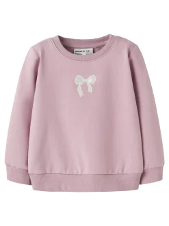Name It Sakkina Sweatshirt, , 104 cm*Børn Strik & Sweatshirts