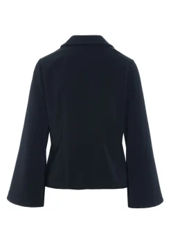 Best Bitte Kai Rand Sakura Stretch Jakke, , XL Black