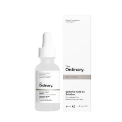 Clearance The Ordinary Salicylic Acid 2% Solution Serum, 30 ml