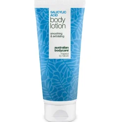 Australian Bodycare Salicylic Acid Body Lotion, 200 ml* Kropspleje