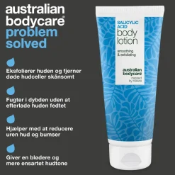 Australian Bodycare Salicylic Acid Body Lotion, 200 ml* Kropspleje