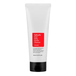 COSRX Salicylic Acid Daily Gentle Cleanser, 150 ml* Hudpleje