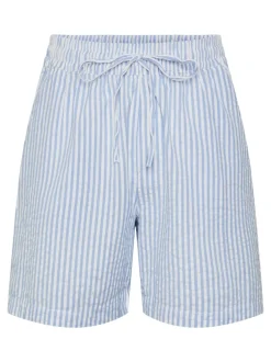 Online Pieces Sally Shorts, , XS Hydrangea