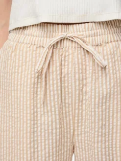 Pieces Sally Shorts, , XS*Dame Shorts