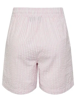 Best Pieces Sally Shorts, , XS Pastel Lavender