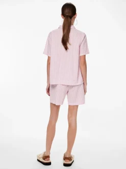 Best Pieces Sally Shorts, , XS Pastel Lavender
