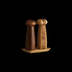 RAW Salt- & Peberkværnsæt,* Køkken|Køkkentilbehør & -Redskaber