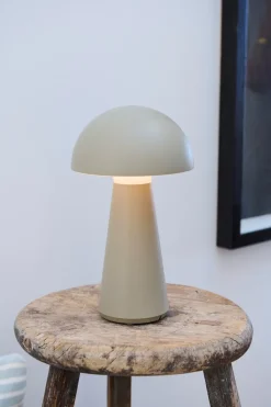 Sirius Sam Bordlampe,* Bordlamper