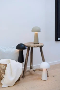 Sirius Sam Bordlampe,* Bordlamper