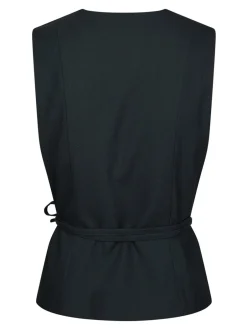Neo Noir Samara Melange Vest, , 40*Dame Veste