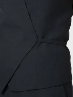Neo Noir Samara Melange Vest, , 40*Dame Veste