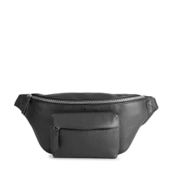 Outlet Markberg Samira Bæltetaske, Black