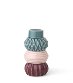 Hot DOTTIR Samsurium Candlestack Lysestage, Multi
