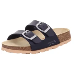 Outlet Superfit Sandaler, , 33 Blue