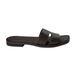 Clearance Sofie Schnoor Sandaler, , 36 Chocolate Brown