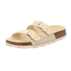 Best Superfit Sandaler, , 32 Gold