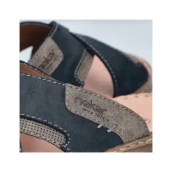 Rieker Sandaler, , 47* Sandaler