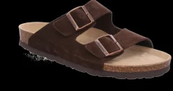 Hot Rohde Sandaler, , 40 Mocca