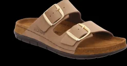 Outlet Rohde Sandaler, , 38 Natur