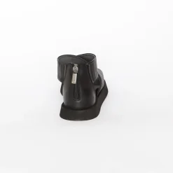 Discount Lofina Sandaler, , 36 Nero Gasoline