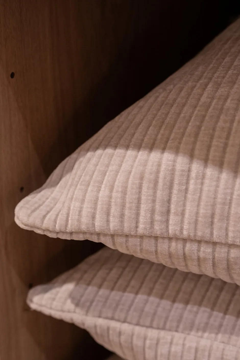 Discount Specktrum Sander Pude, , 40x60 cm Beige