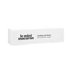 Online Le Mini Macaron Sanding Block