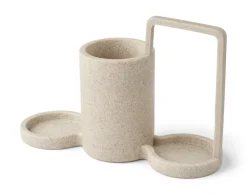 Humdakin Sandstone Opvaskestativ* Vask & Rengøring