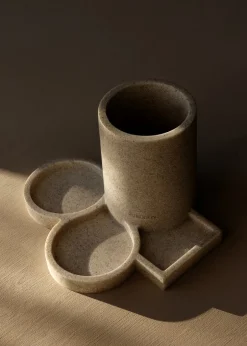 Humdakin Sandstone Organizer* Vask & Rengøring