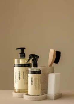 Humdakin Sandstone Organizer* Vask & Rengøring