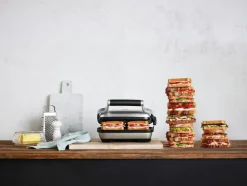 Sage Sandwich Toaster* Køkkenmaskiner