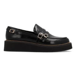Noa Harmon Sandy Loafers, , 38*Dame Loafers