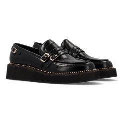 Noa Harmon Sandy Loafers, , 38*Dame Loafers