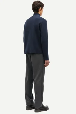 Samsøe Samsøe Saniklas Full Zip Cardigan, , M* Cardigans