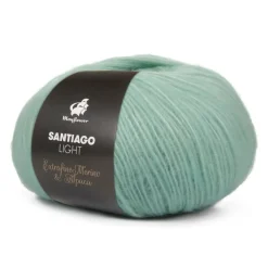 Mayflower Santiago Light Garn, , 50 g* Garn
