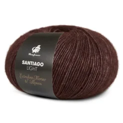 Mayflower Santiago Light Garn, , 50 g* Garn