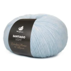 Mayflower Santiago Light Garn, , 50 g* Garn