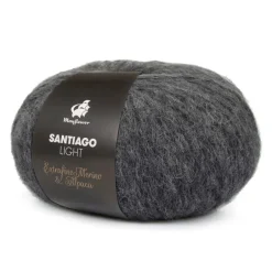 Mayflower Santiago Light Garn, , 50 g* Garn