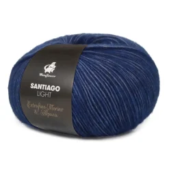 Mayflower Santiago Light Garn, , 50 g* Garn