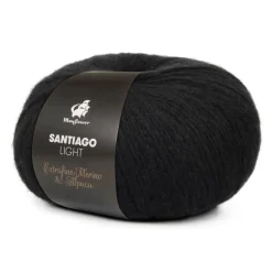 Mayflower Santiago Light Garn, , 50 g* Garn