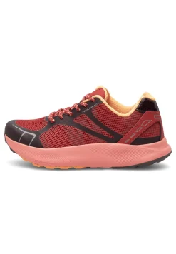 Woden Sara Sneakers, , 39 Brick