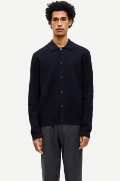 Samsøe Samsøe Sarichard Cardigan, , S* Cardigans