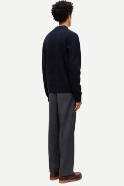 Samsøe Samsøe Sarichard Cardigan, , S* Cardigans