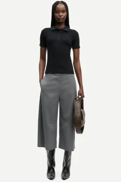 Samsøe Samsøe Saroko Shorts, , L*Dame Shorts